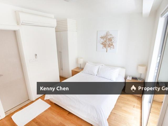Serviced Residence for sale in Country Heights Damansara, Kuala Lumpur