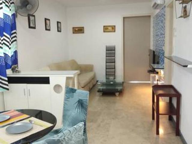 Serviced Residence for rent in Country Heights Damansara, Kuala Lumpur