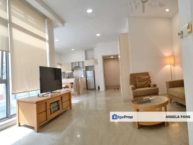 Condominium for rent in Country Heights Damansara, Kuala Lumpur