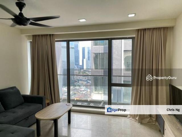 Condominium for sale in Country Heights Damansara, Kuala Lumpur