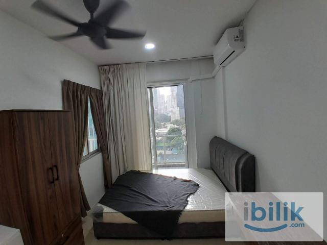 Room for rent in Country Heights Damansara, Kuala Lumpur