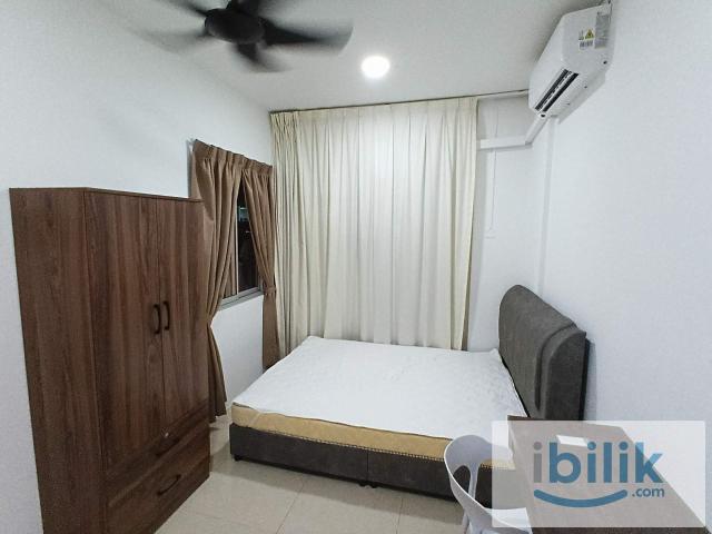 Room for rent in Country Heights Damansara, Kuala Lumpur