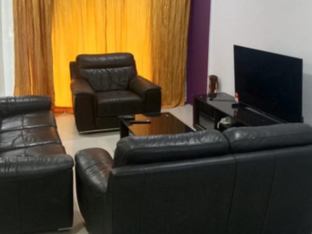 Apartment for rent in Country Heights Damansara, Kuala Lumpur