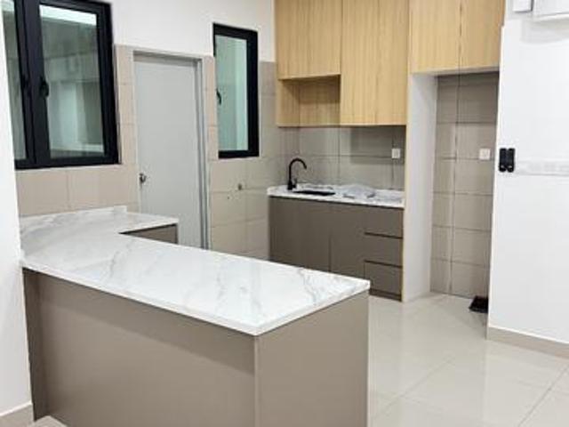 Condominium for rent in Bukit Jalil
