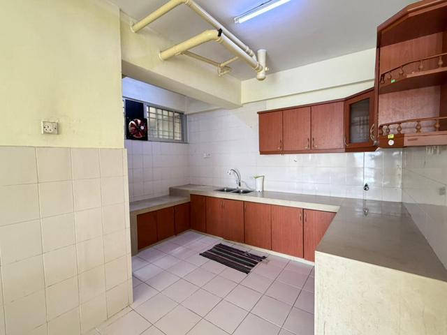 Condominium for rent in Cheras, Kuala Lumpur