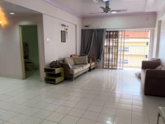 Condominium for sale in Cheras, Kuala Lumpur