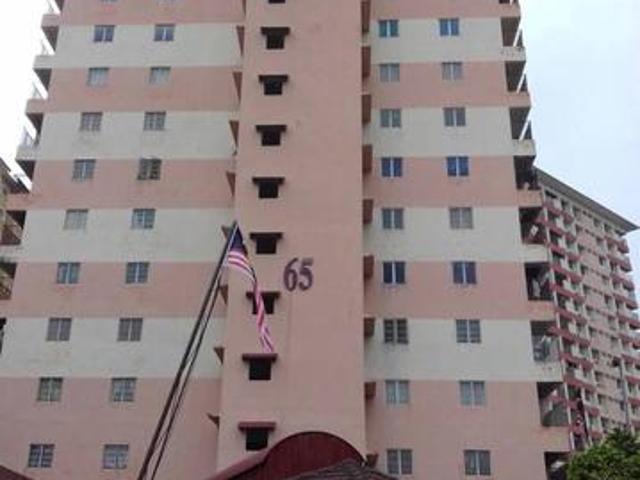 Condominium for sale in Cheras, Kuala Lumpur