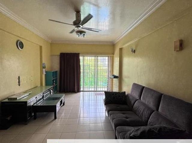 Condominium for rent in Country Heights Damansara, Kuala Lumpur