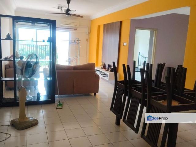 Condominium for rent in Country Heights Damansara, Kuala Lumpur