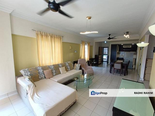 Condominium for sale in Country Heights Damansara, Kuala Lumpur