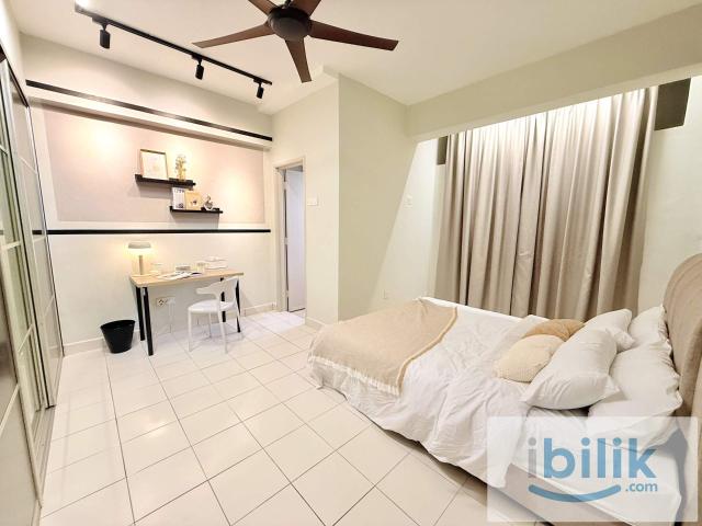 Room for rent in Kuala Lumpur
