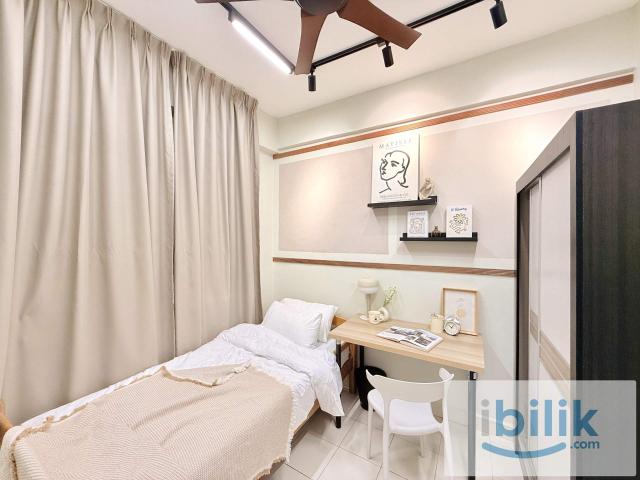 Room for rent in Kuala Lumpur