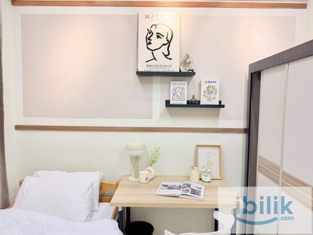 Room for rent in Kuala Lumpur