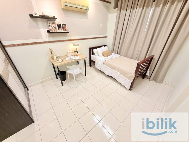 Room for rent in Kuala Lumpur