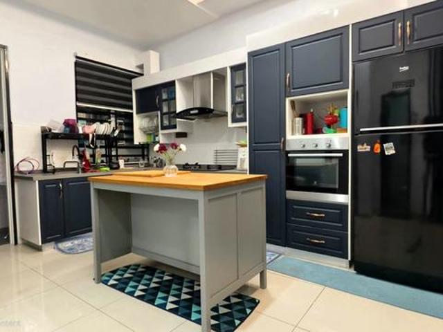 Terraced House for sale in Sungai Petani, Kuala Muda