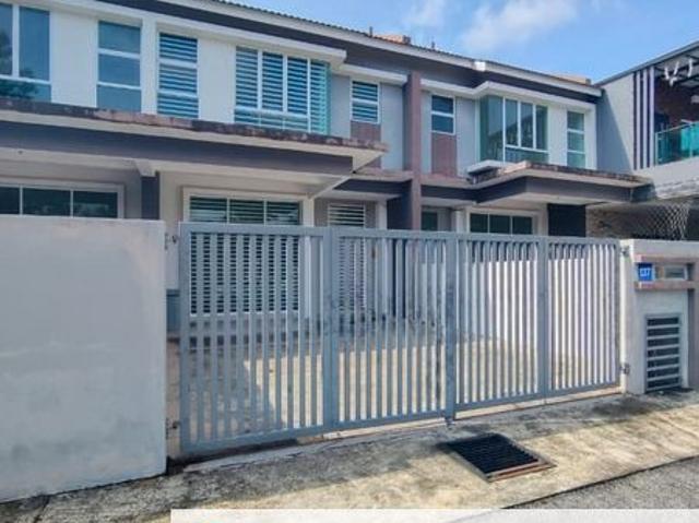 House for sale in Sungai Petani, Kuala Muda