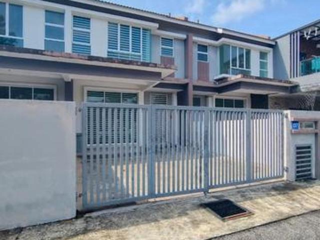 Terraced House for sale in Sungai Petani, Kuala Muda