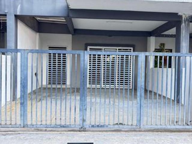 Terraced House for sale in Sungai Petani, Kuala Muda