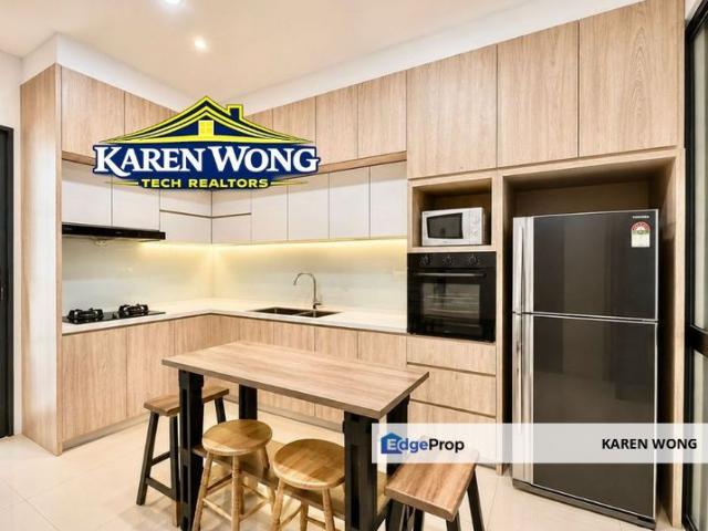 House for rent in Sungai Petani, Kuala Muda