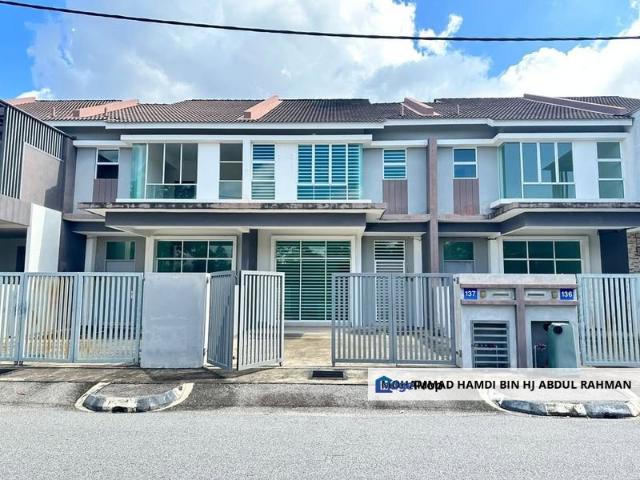 House for sale in Sungai Petani, Kuala Muda