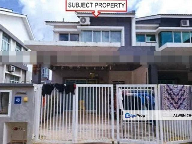 House for sale in Sungai Petani, Kuala Muda