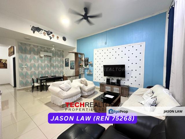 House for sale in Sungai Petani, Kuala Muda