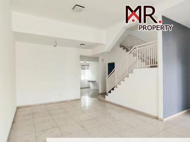 House for sale in Sungai Petani, Kuala Muda