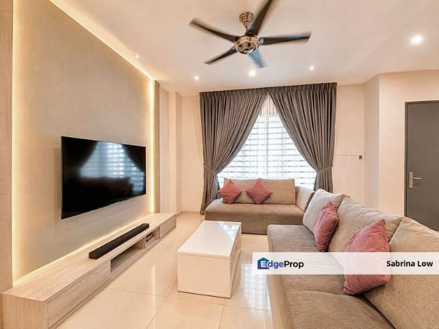 House for rent in Sungai Petani, Kuala Muda
