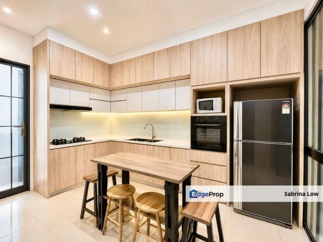 House for sale in Sungai Petani, Kuala Muda