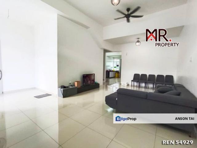 House for sale in Sungai Petani, Kuala Muda