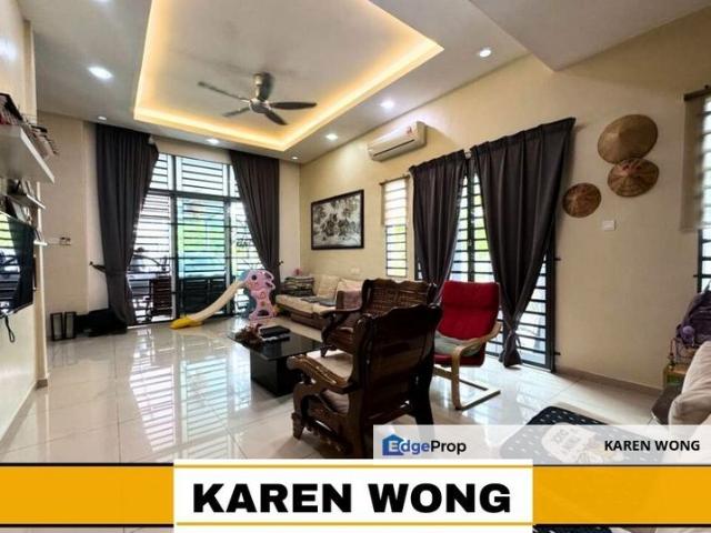 House for sale in Sungai Petani, Kuala Muda