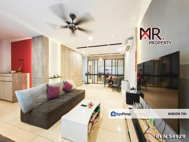 House for sale in Sungai Petani, Kuala Muda