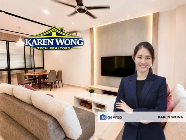 House for sale in Sungai Petani, Kuala Muda