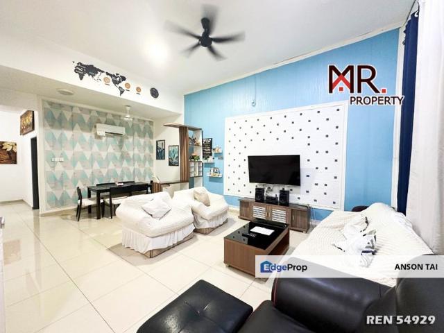 House for sale in Sungai Petani, Kuala Muda