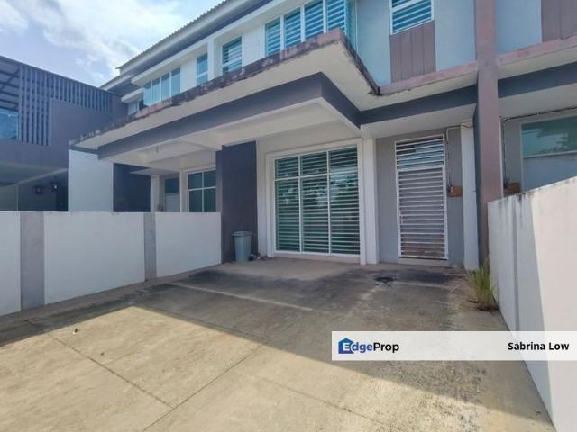 House for sale in Sungai Petani, Kuala Muda