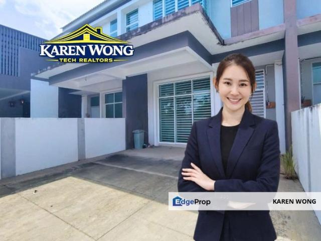 House for sale in Sungai Petani, Kuala Muda