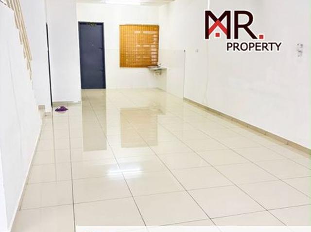 House for sale in Bintang Maya Ⅱ, Sungai Petani