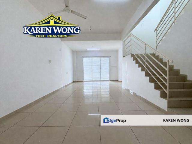 House for sale in Sungai Petani, Kuala Muda