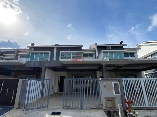 Terraced House for sale in Sungai Petani, Kuala Muda