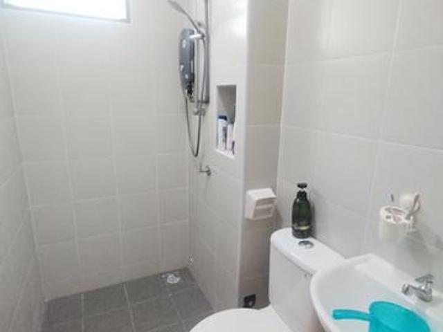 Terraced House for rent in Sungai Petani, Kuala Muda