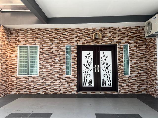 Terraced House for rent in Sungai Petani, Kuala Muda