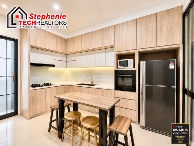 Terraced House for sale in Sungai Petani, Kuala Muda