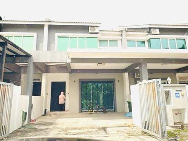 Terraced House for sale in Sungai Petani, Kuala Muda