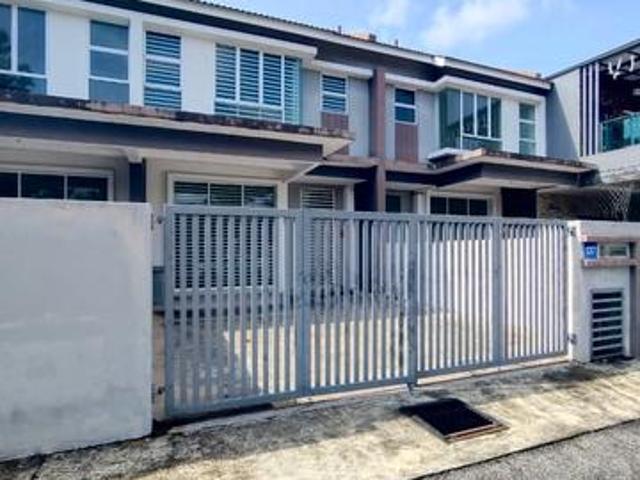 Terraced House for sale in Sungai Petani, Kuala Muda