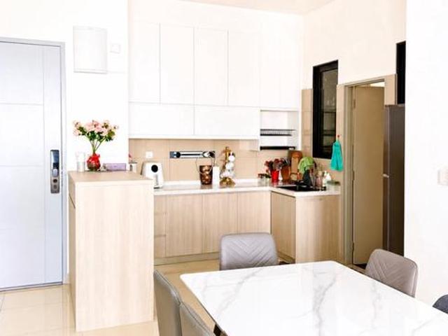 Condominium for rent in Bukit Jalil, Kuala Lumpur