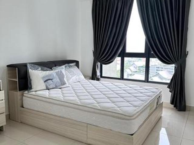 Condominium for sale in Bukit Jalil, Kuala Lumpur