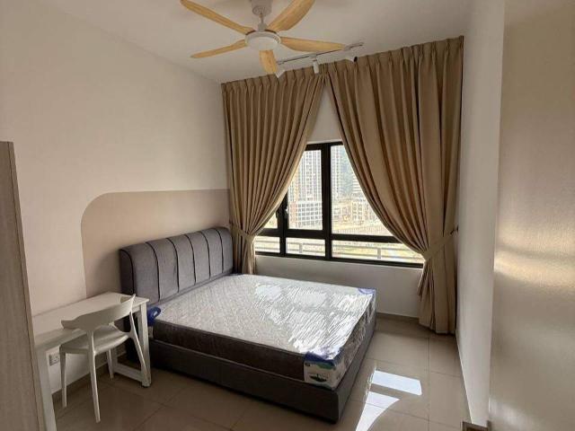 Room for rent in Bukit Jalil, Kuala Lumpur