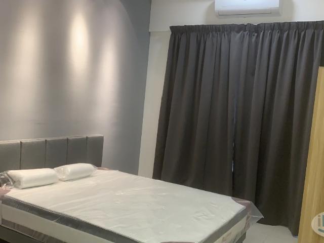 Room for rent in Bukit Jalil, Kuala Lumpur
