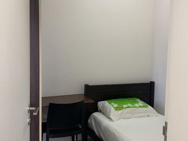Room for rent in Bukit Jalil, Kuala Lumpur