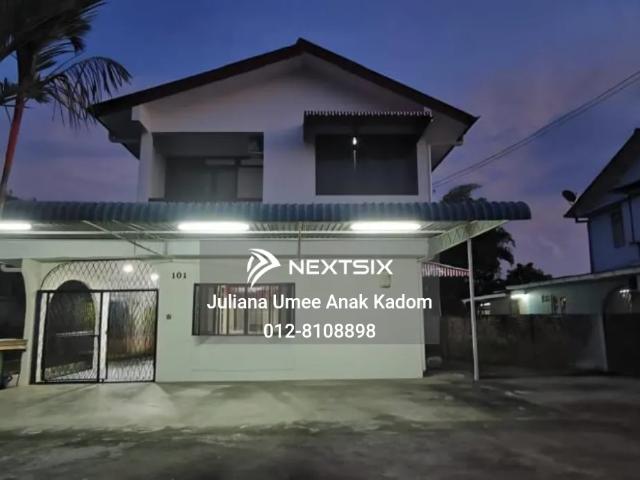 Residential House for sale in Country Heights Damansara, Kuala Lumpur